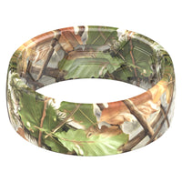 Thumbnail for Men's Printed & Breathable Horizon 2 - Silicone Ring