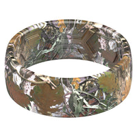 Thumbnail for Men's Printed & Breathable Horizon 3 - Silicone Ring