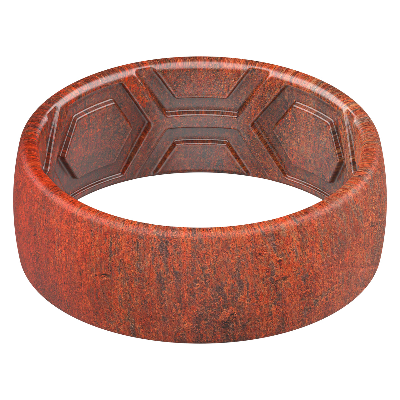 Printed & Breathable Men's Ring