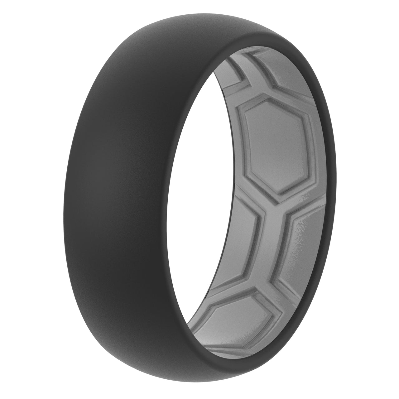 Men's Breathable Core - Silicone Ring