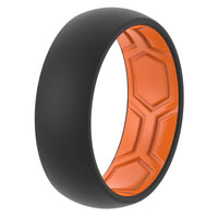 Thumbnail for Men's Breathable Core - Silicone Ring