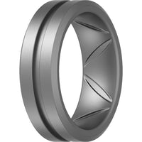 Thumbnail for Men's Classic Velocity - Silicone Ring