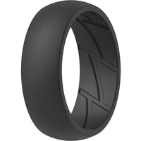Thumbnail for Men's Breathable Zenith - Silicone Ring