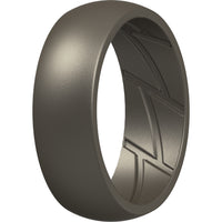 Thumbnail for Men's Breathable Zenith - Silicone Ring