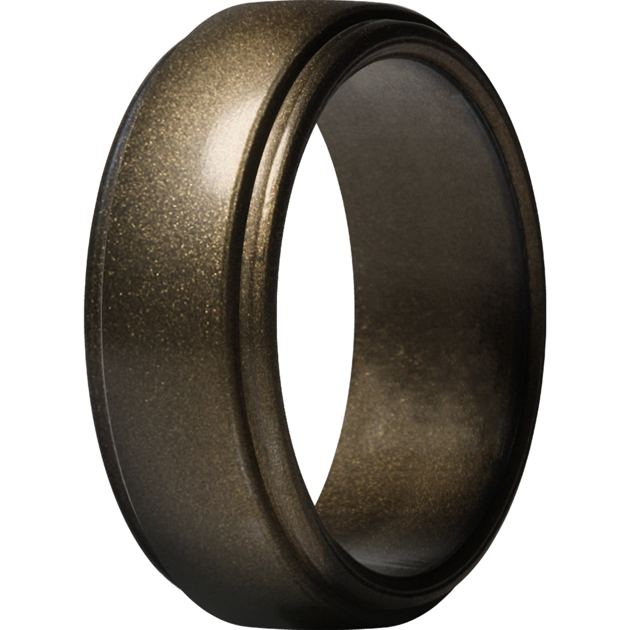 Classic Men's Ring