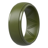 Thumbnail for Men's Breathable Valor - Silicone Ring