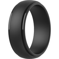 Thumbnail for Men's Classic Legacy - Silicone Ring