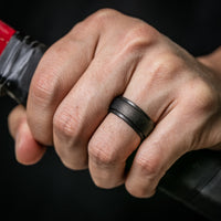 Thumbnail for Men's Classic Prime 2 - Silicone Ring