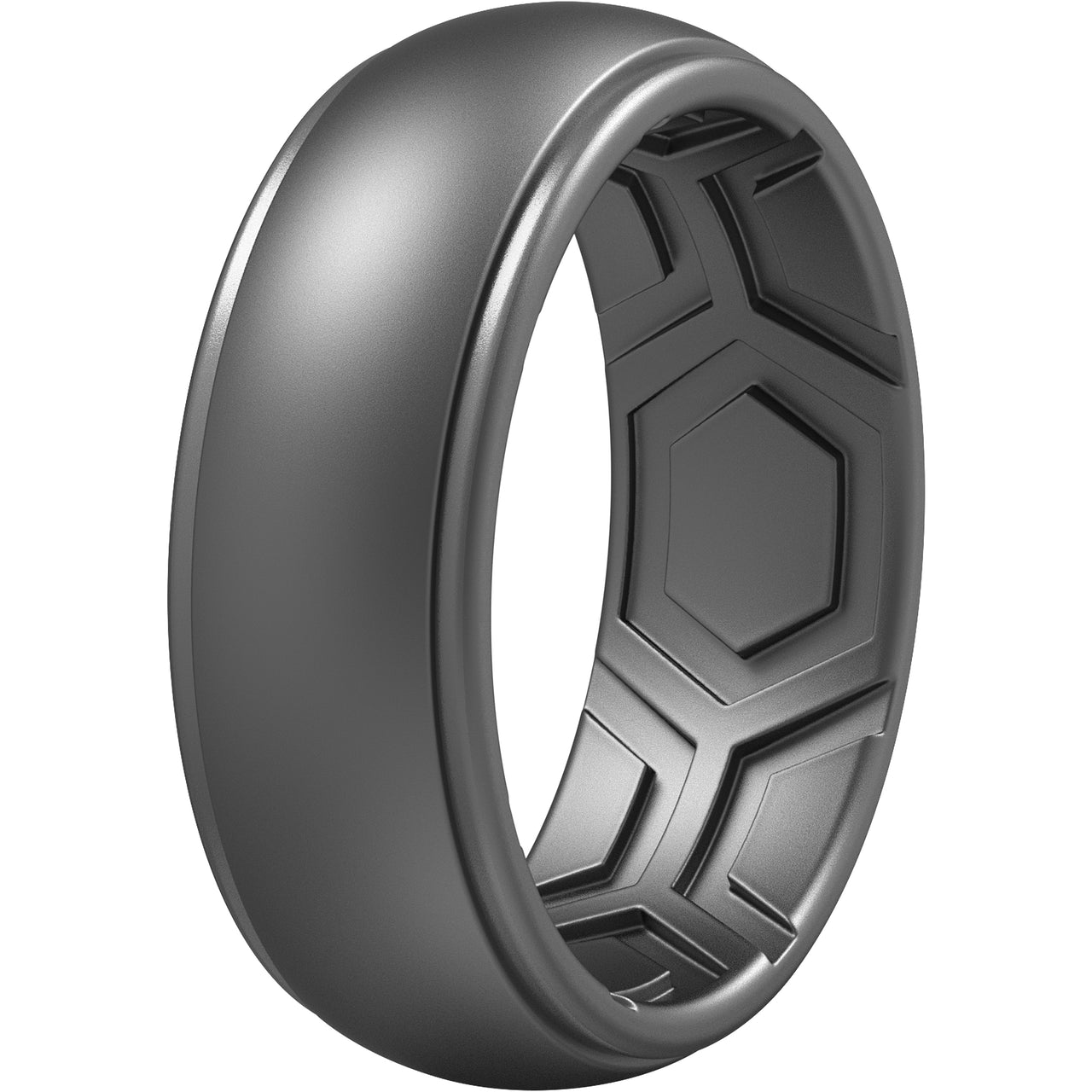 Men's Breathable Origin - Silicone Ring