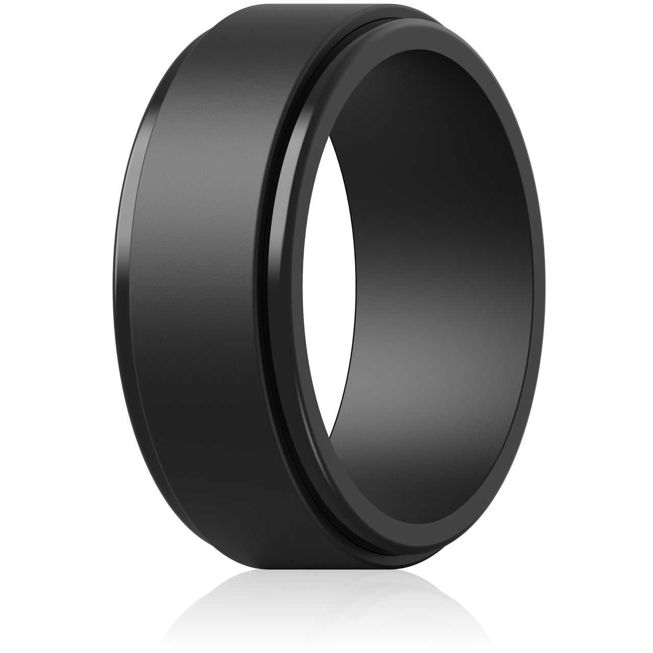Men's Classic Prime 1 - Silicone Ring