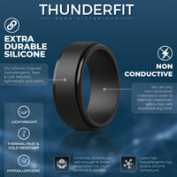 Thumbnail for Men's Classic Prime 1 - Silicone Ring