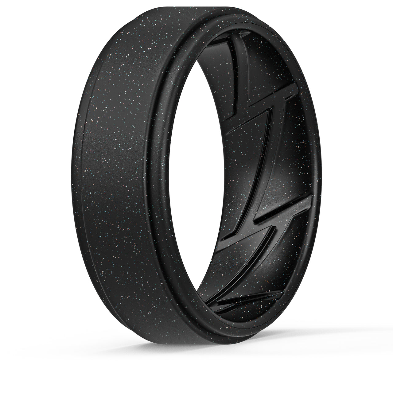 Men's Breathable Legacy - Silicone Ring