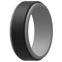 Thumbnail for Men's Classic Core - Silicone Ring