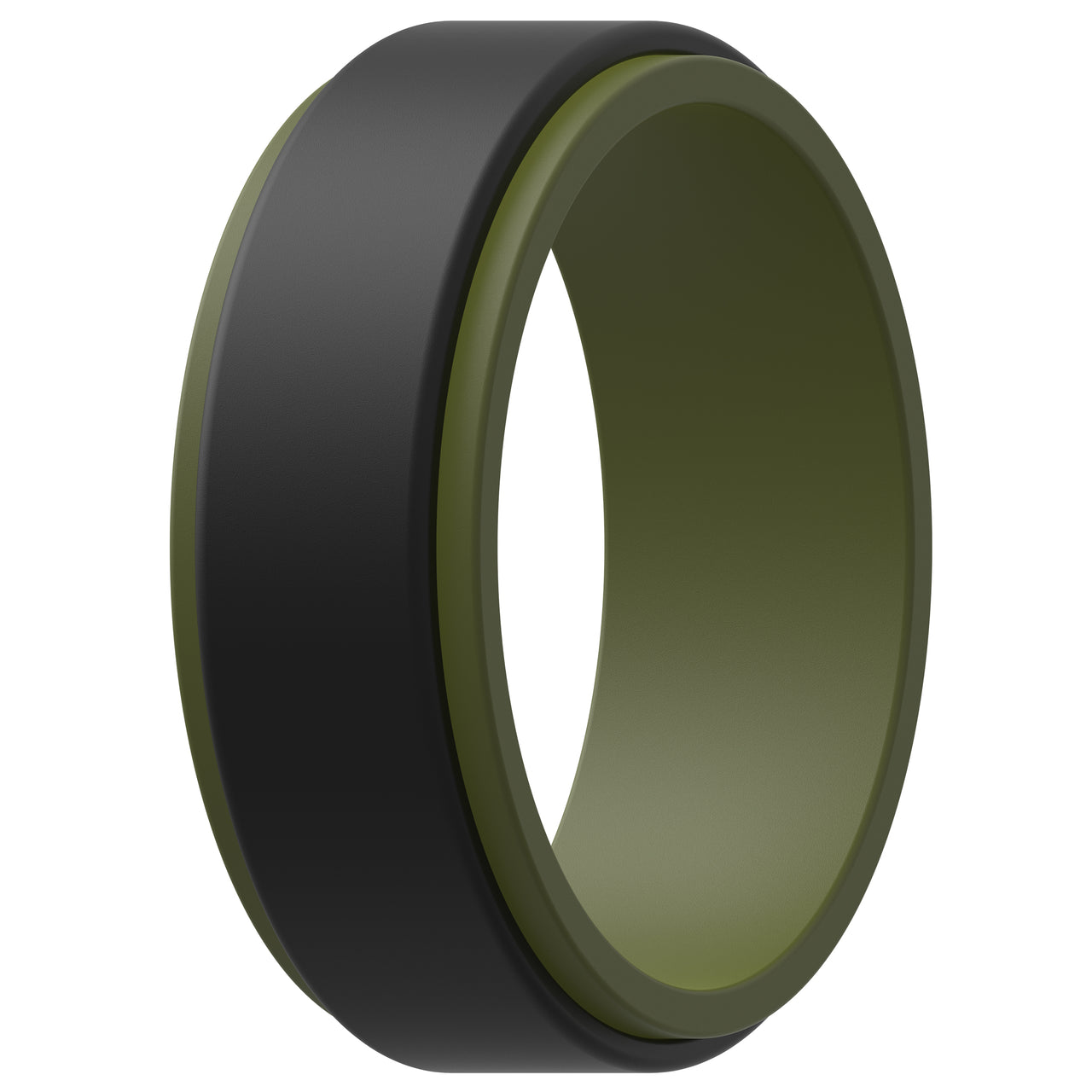 Men's Classic Core - Silicone Ring