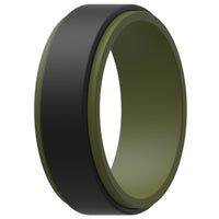 Thumbnail for Men's Classic Core - Silicone Ring