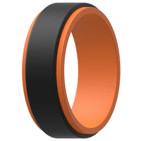 Thumbnail for Men's Classic Core - Silicone Ring