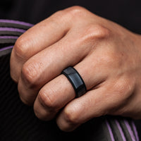 Thumbnail for Men's Classic Core - Silicone Ring