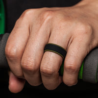 Thumbnail for Men's Classic Core - Silicone Ring