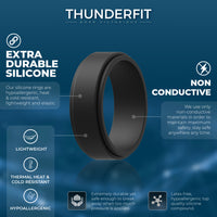 Thumbnail for Men's Classic Core - Silicone Ring