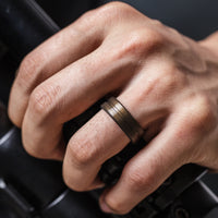 Thumbnail for Men's Classic Pulse - Silicone Ring