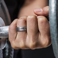 Thumbnail for Men's Classic Pulse - Silicone Ring
