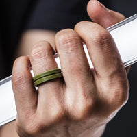Thumbnail for Men's Classic Pulse - Silicone Ring