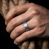 Thumbnail for Men's Classic Pulse - Silicone Ring