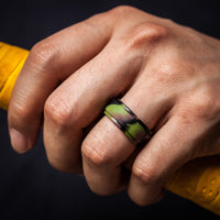 Thumbnail for Men's Classic Prime 3 - Silicone Ring