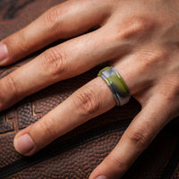 Thumbnail for Men's Classic Prime 3 - Silicone Ring