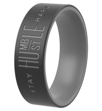 Thumbnail for Men's Printed Prime 4 - Silicone Ring