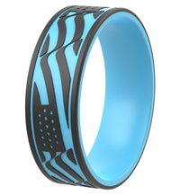 Thumbnail for Men's Printed Prime 2 - Silicone Ring
