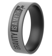 Thumbnail for Men's Printed Prime 6 - Silicone Ring