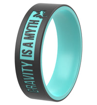 Thumbnail for Men's Printed Prime 6 - Silicone Ring