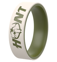 Thumbnail for Men's Printed Prime 5 - Silicone Ring