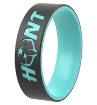 Thumbnail for Men's Printed Prime 5 - Silicone Ring