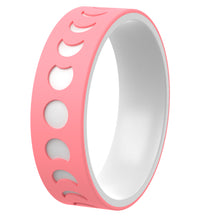 Thumbnail for Women's Printed Aura 1 - Silicone Ring