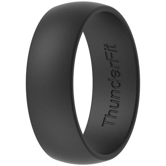 Men's Classic Rover - Silicone Ring