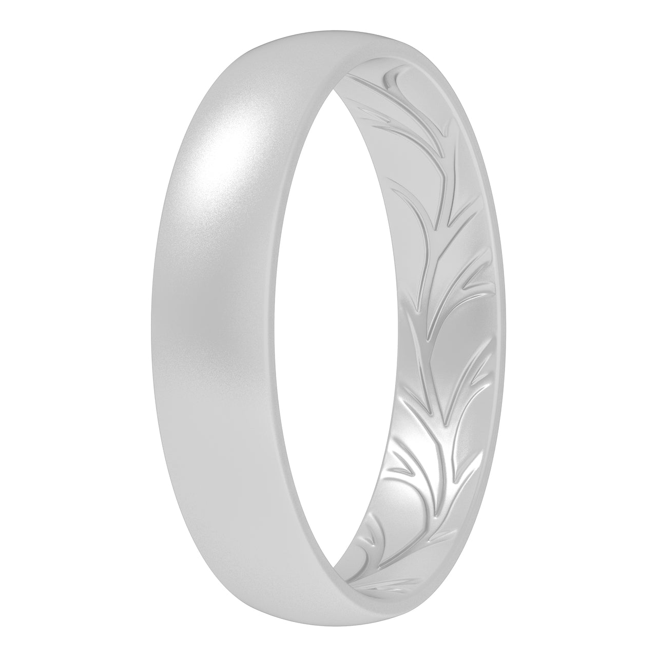 Women's Breathable Blossom - Silicone Ring