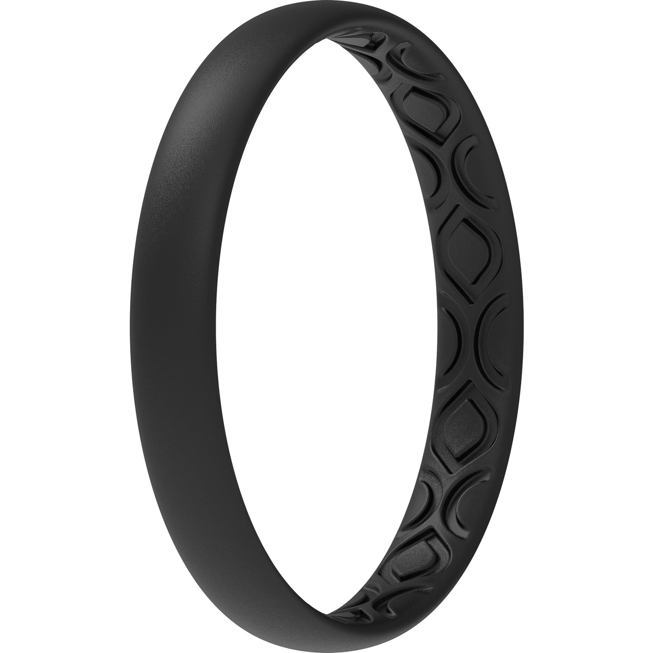 Women's Breathable Harmony - Silicone Ring