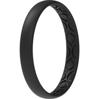 Thumbnail for Women's Breathable Harmony - Silicone Ring