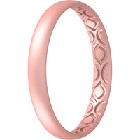 Thumbnail for Women's Breathable Harmony - Silicone Ring