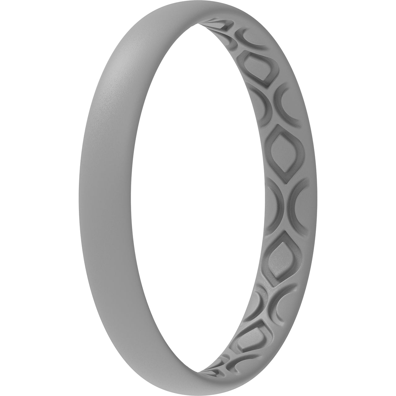 Women's Breathable Harmony - Silicone Ring