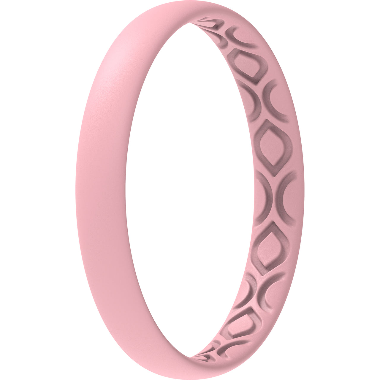 Women's Breathable Harmony - Silicone Ring