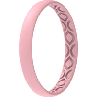 Thumbnail for Women's Breathable Harmony - Silicone Ring
