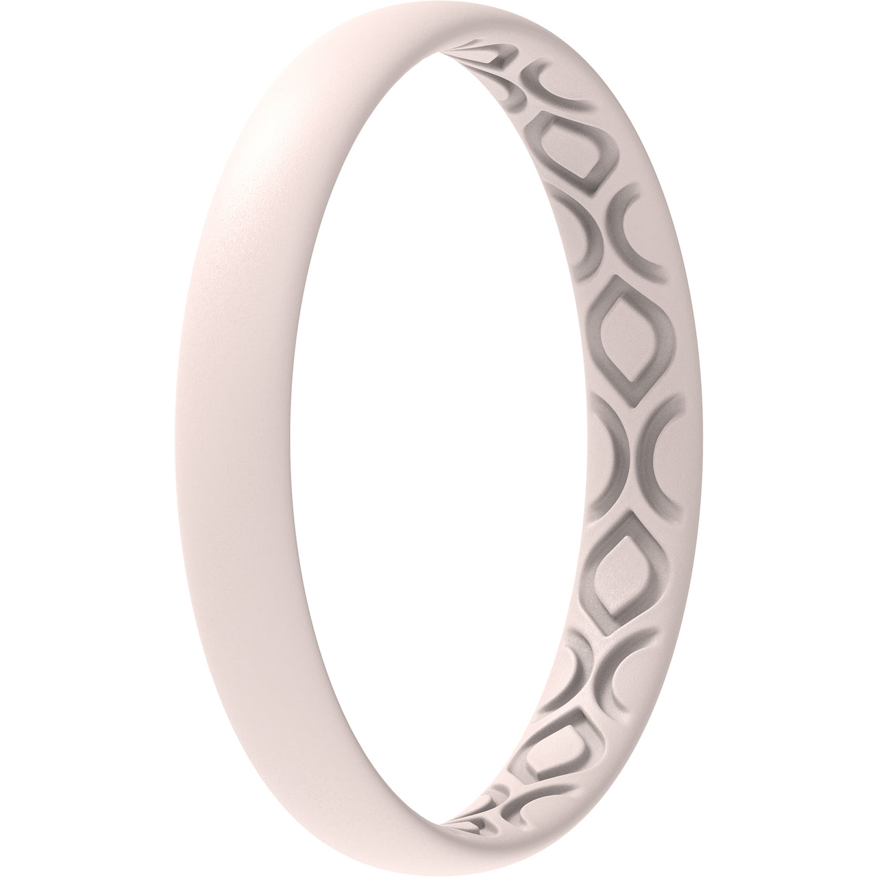 Women's Breathable Harmony - Silicone Ring