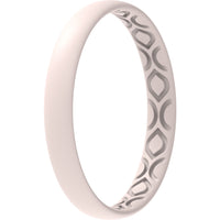 Thumbnail for Women's Breathable Harmony - Silicone Ring