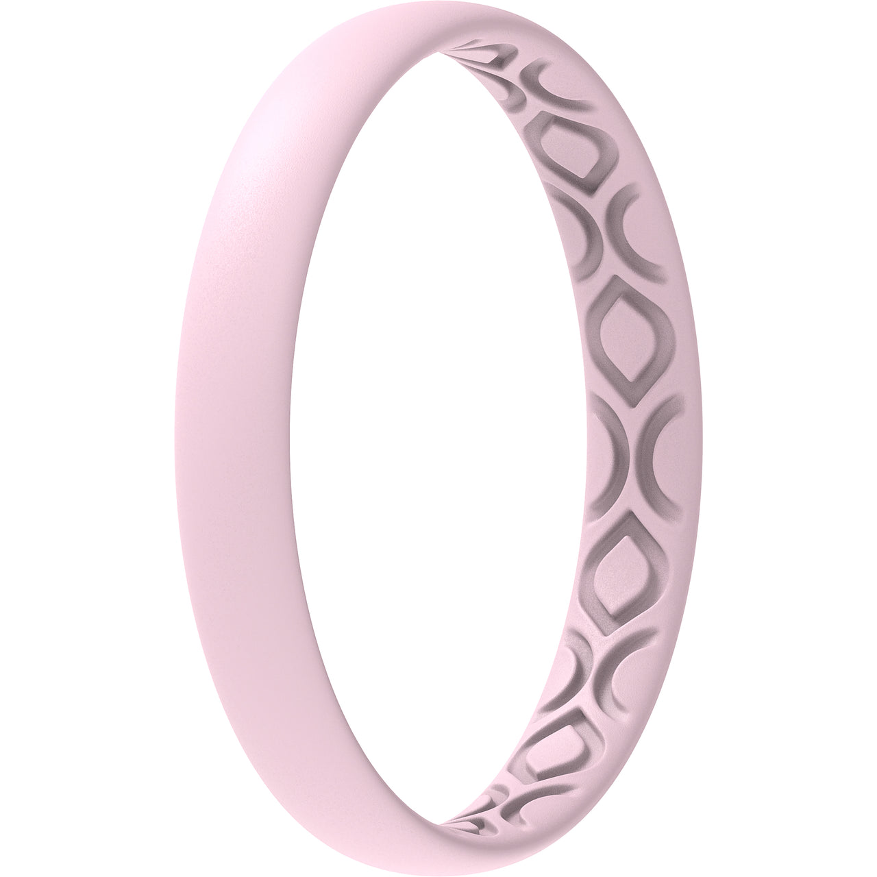 Women's Breathable Harmony - Silicone Ring