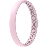 Thumbnail for Women's Breathable Harmony - Silicone Ring