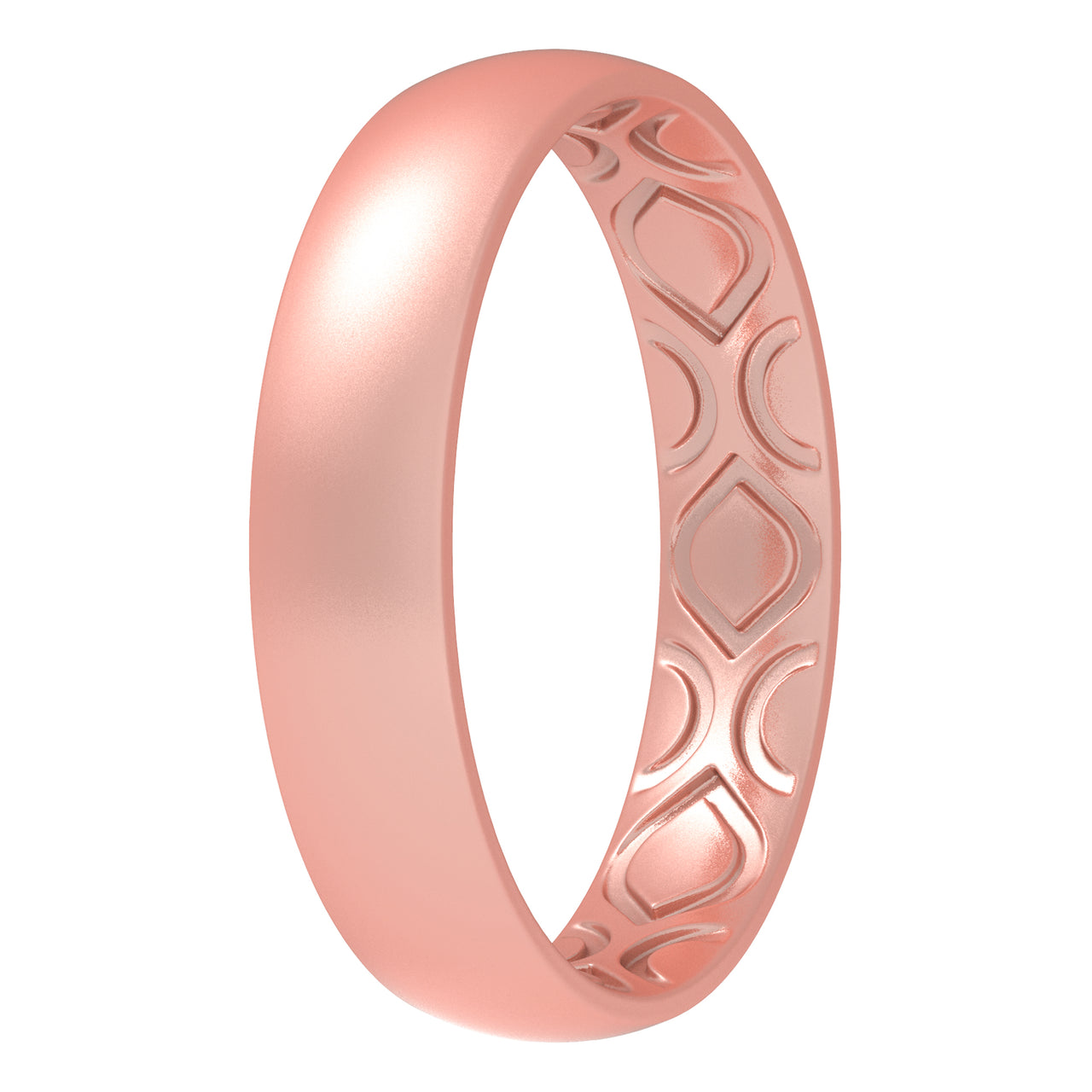 Breathable Women's Ring