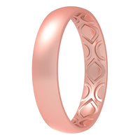 Thumbnail for Women's Breathable Essence 2 - Silicone Ring